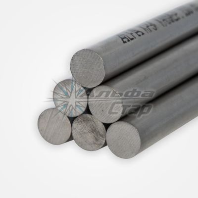 ISO H9 calibrated circle (AISI 316, Size:5)